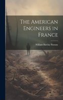 American Engineers in France