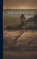 Sacrifice of Praise
