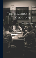 Teaching of Geography