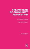 Pattern of Communist Revolution