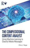 Computational Content Analyst