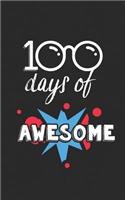 Days of Awesome