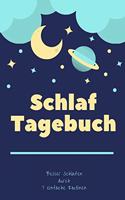 Schlaf Tagebuch