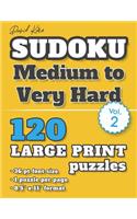 David Karn Sudoku - Medium to Very Hard Vol 2