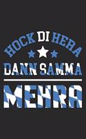 Hock Di Hera Dann Samma Mehra