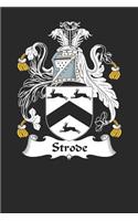 Strode