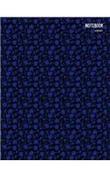 Notebook Unlined