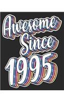 Awesome Since 1995
