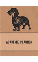 Academic Planner