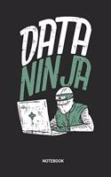 Data Ninja Notebook