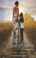 Heart of Gold Lib/E: A Blessings Novel