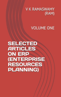 Selected Articles on Erp (Enterprise Resources Planning)