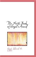 The Ninth Book of Vergil's Aeneid