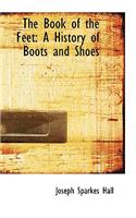 Book of the Feet