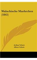 Walachische Maehrchen (1845)
