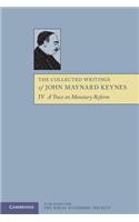 The Collected Writings of John Maynard Keynes