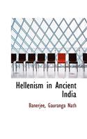 Hellenism in Ancient India