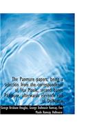 The Panmure Papers; Being a Selection from the Correspondence of Fox Maule, Second Baron Panmure, AF