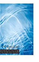 A History of Education in the State of Ohio. a Centennial Volume