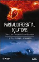 Partial Differential Equations