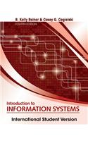 Introduction to Information Systems