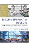 Building Information Modeling