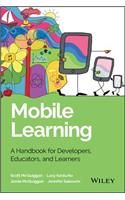 Mobile Learning
