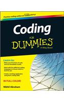 Coding For Dummies