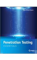 Penetration Testing Essentials