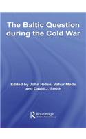 The Baltic Question during the Cold War