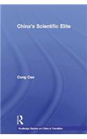 China's Scientific Elite