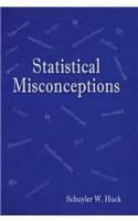 Statistical Misconceptions