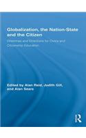 Globalization, the Nation-State and the Citizen