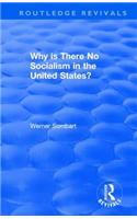 Revival: Why Is There No Socialism in the United States? (1976)
