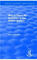 Revival: Why is there no Socialism in the United States? (1976)