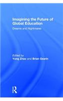 Imagining the Future of Global Education