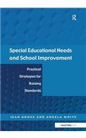 Special Educational Needs and School Improvement