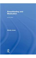 Breastfeeding and Medication