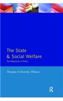 State and Social Welfare