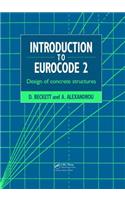 Introduction to Eurocode 2