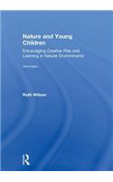 Nature and Young Children