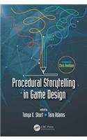 Procedural Storytelling in Game Design