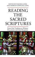 Reading the Sacred Scriptures