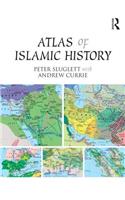 Atlas of Islamic History