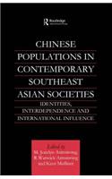 Chinese Populations in Contemporary Southeast Asian Societies