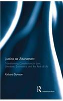 Justice as Attunement