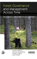 Forest Governance and Management Across Time