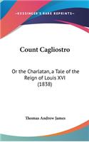 Count Cagliostro