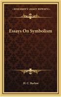 Essays on Symbolism