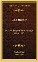 John Hunter